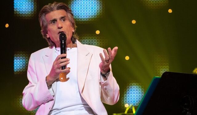 Toto Cutugno s-a stins din viață: După o boală incurabilă îndelungată, starea interpretului italian s-a agravat | VIDEO
