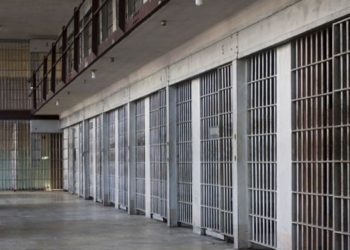 Un deținut a fost găsit strangulat în curtea Penitenciarului nr.9 – Pruncul. Detaliile oferite de ANP