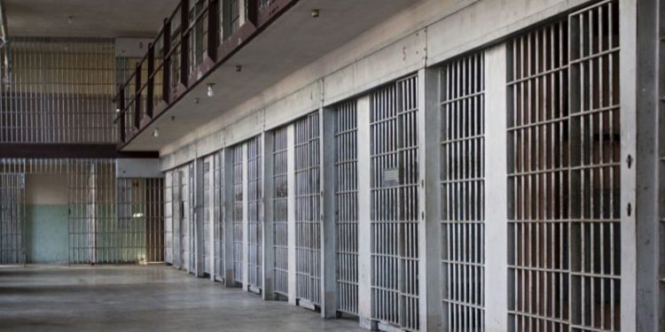 Un deținut a fost găsit strangulat în curtea Penitenciarului nr.9 – Pruncul. Detaliile oferite de ANP