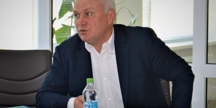 Demograful Valeriu Sainsus, despre inițiativa privind finanțarea grădinițelor: Nici la o instituție a statului nu există specialiști în populație care să expertizeze asemenea propuneri