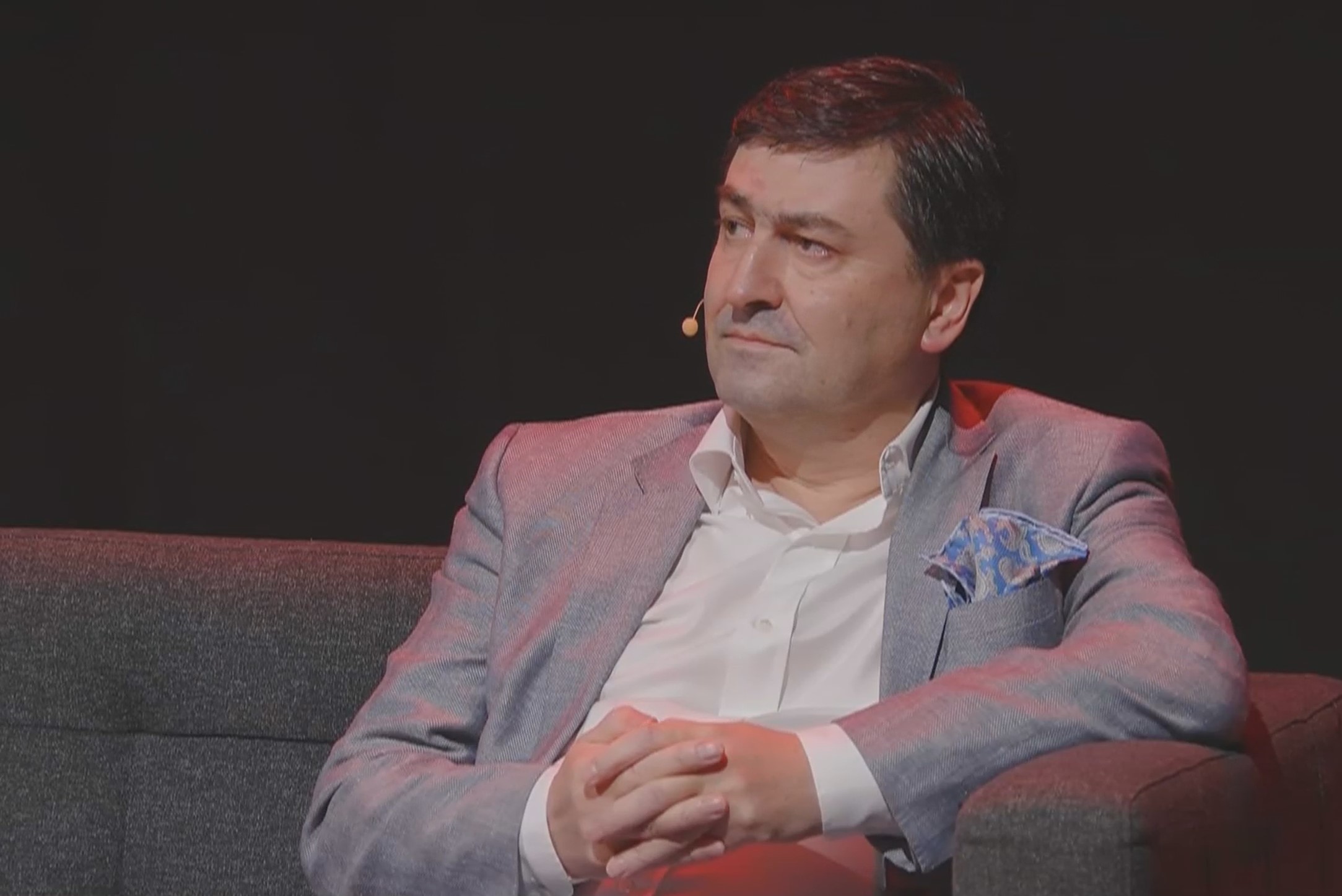 Vitalie Catană: Comisia pre-veting este neconstituțională