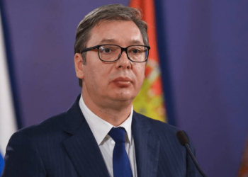 Decizia care-i interzice interpretului sârb Goran Bregović să intre în R. Moldova, criticată de președintele Serbiei, Aleksandar Vučić: „Este o prostie, nu pot să cred că unele țări reacționează așa” | VIDEO
