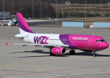 Wizz Air, în centrul unui nou scandal în România: Compania a anulat 9 curse într-o zi