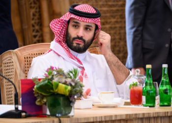 Un bărbat din Arabia Saudită, condamnat la moarte pentru că a criticat guvernul pe o rețea de socializare, de pe un cont cu 9 urmăritori