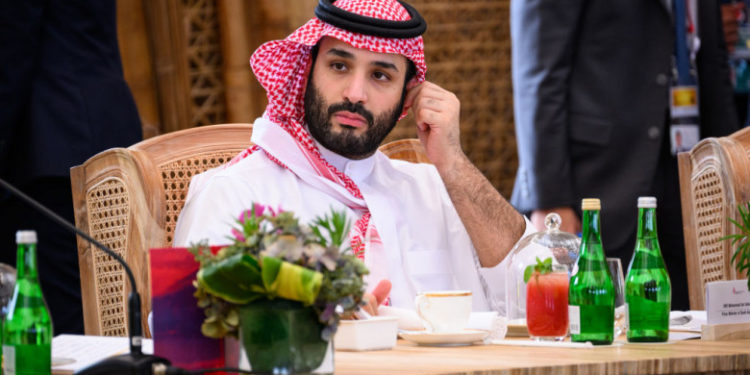 Un bărbat din Arabia Saudită, condamnat la moarte pentru că a criticat guvernul pe o rețea de socializare, de pe un cont cu 9 urmăritori