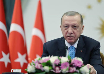 «Никаких перспектив достижения мира на горизонте». Эрдоган, о войне в Украине после переговоров с Путиным