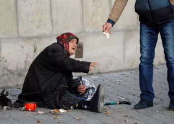 Уровень абсолютной бедности в Молдове достиг 31%: 1,3% населения живет менее чем на $2,15 в день