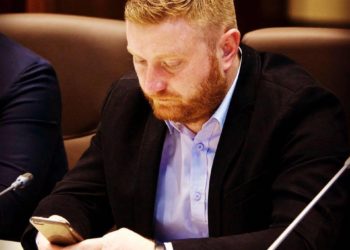 Прокуратура по борьбе с коррупцией подтвердила задержание претендента на пост примара Кишинева Михаила Багаса | VIDEO