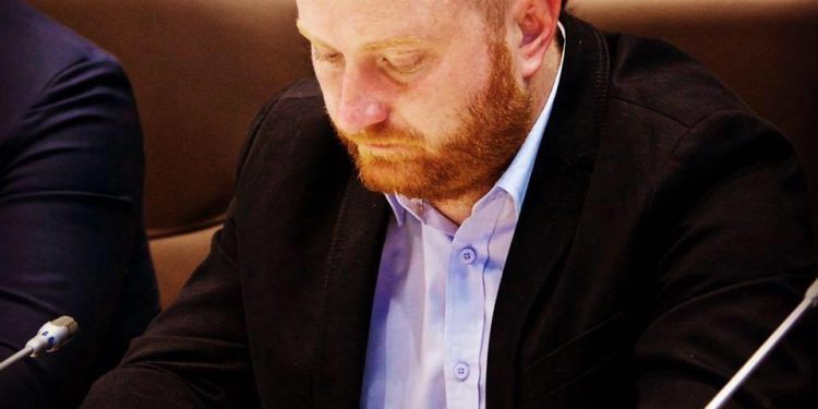 Прокуратура по борьбе с коррупцией подтвердила задержание претендента на пост примара Кишинева Михаила Багаса | VIDEO
