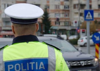 Водителя из Молдовы ограбили в Румынии