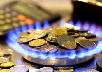 Долги потребителей перед «Молдовагазом» выросли на 50% в 2023 году