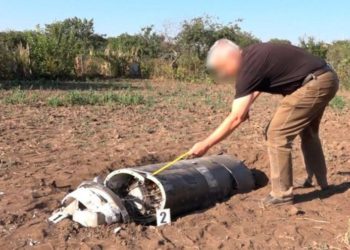 В Приднестровье ночью прогремел взрыв, а в одном из домохозяйств обнаружены обломки ракеты. Что говорят в минобороны | VIDEO