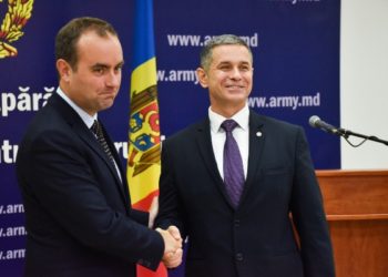 Молдова купит радар воздушного наблюдения. Он сможет отслеживать маленькие дроны и быстрые ракеты