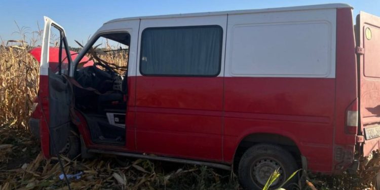 Скончался на месте: В Новых Аненах произошло смертельное ДТП