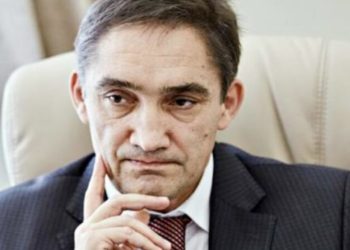 «Указ подписан в контексте рекомендаций ЕС». На сайте президента появился документ об освобождении Александра Стояногло с должности прокурора | VIDEO