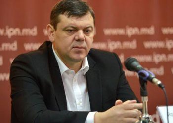 Роман Михэеш передумал баллотироваться на пост генерального примара Кишинева от НЛП | VIDEO