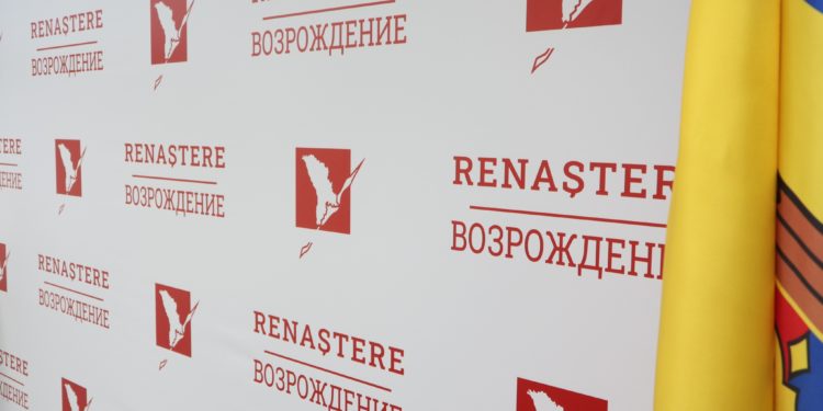 „Никогда оппозиция не подвергалась такому давлению и запугиванию, как сейчас”. Партия Возрождение обратилась к европейским дипмиссиям и представителям ООН в Молдове | VIDEO