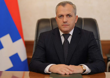 Глава Нагорного Карабаха подписал указ о прекращении существования непризнанной республики