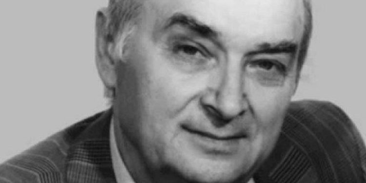 Скончался молдавский писатель Ион Друцэ