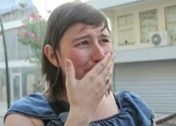 Взяла на память: туристке грозит заключение за «кражу» камней в Турции