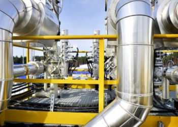 Молдова с октября будет импортировать газ из Турции