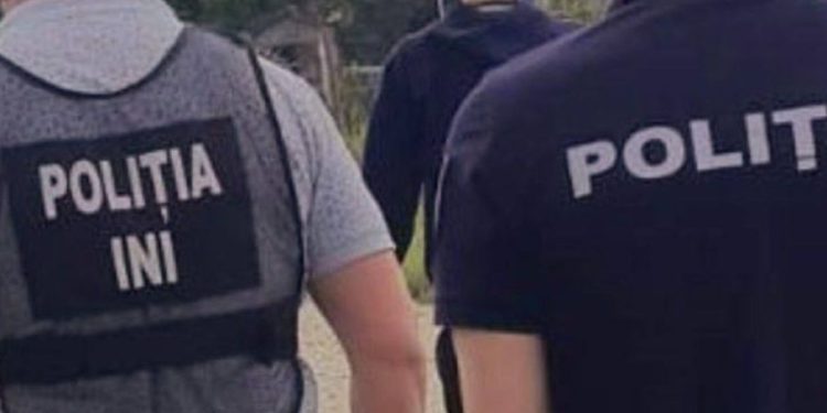 Из России экстрадировали двух граждан РМ, по подозрению в убийстве двух несовершеннолетних