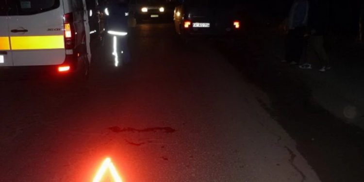 Спал на обочине дороге: в Гагаузии после наезда автомобиля скончался мужчина