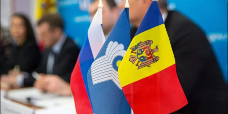 Молдова расторгнет договор с Россией о сотрудничестве в области разведки. И еще несколько соглашений в рамках СНГ