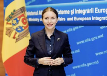Послом Молдовы в Индии может стать экс-глава пресс-службы МИДЕИ