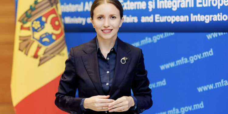 Послом Молдовы в Индии может стать экс-глава пресс-службы МИДЕИ