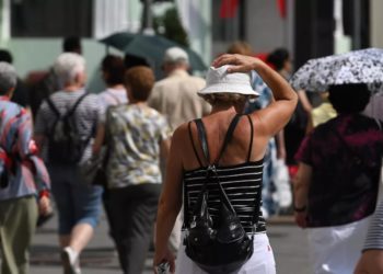 Лето 2023 года стало самым жарким за всю историю наблюдений. В последние годы температура на планете только росла