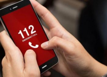 Ложный вызов: Нетрезвый мужчина позвонил в службу 112 и сказал, что убил человека