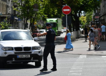 Полиция утвердила инструкцию по конфискации автомобилей. За какие нарушения можно остаться без машины