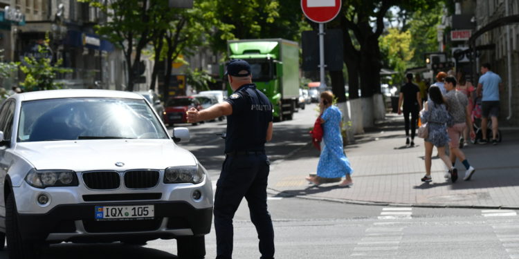 Полиция утвердила инструкцию по конфискации автомобилей. За какие нарушения можно остаться без машины