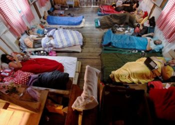 На чемпионате по лени в Черногории установлен новый рекорд