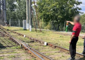 Пытался попасть в Румынию: на границе задержали гражданина Турции