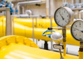 În septembrie, prețul gazului procurat de la Gazprom este mai mare decât cel din august | VIDEO