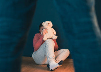 В Молдове граждане смогут сообщать о насилии над детьми, используя платформу