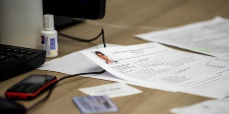 Документы для поступления в ВУЗ можно будет подать онлайн | VIDEO