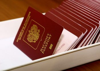 Граждане Молдовы не обязаны подтверждать знание русского языка при переселении в Россию. Решение правительства РФ