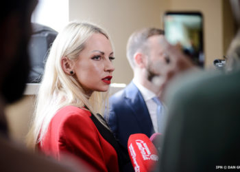 КС приостановил действие поправок в Избирательный кодекс. Марина Таубер: Я буду бороться до конца | VIDEO