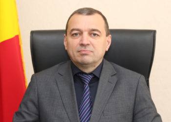 Igor Trofimov este secretarul de stat al Ministerului de Interne, demis în urma dublului omor de pe Aeroport. A fost eliberat în baza cererii de demisie | VIDEO