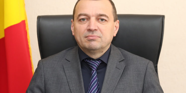 Igor Trofimov este secretarul de stat al Ministerului de Interne, demis în urma dublului omor de pe Aeroport. A fost eliberat în baza cererii de demisie | VIDEO