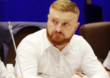 Mihail Bagas va petrece următoarele 30 de zile în izolator: Acesta neagă că are vreo legătură cu Partidul ”Renaștere”