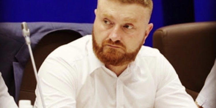 Mihail Bagas va petrece următoarele 30 de zile în izolator: Acesta neagă că are vreo legătură cu Partidul ”Renaștere”