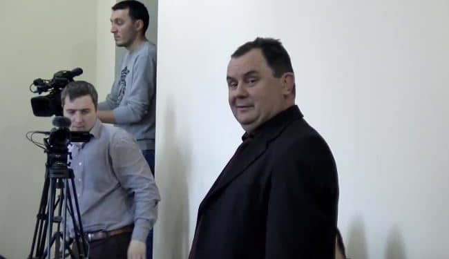 Verișorul lui Alexandr Stoianoglo, în vizorul ANI: Ar fi încălcat regimul juridic al declarării averii și a intereselor personale