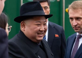 Стало известно о предстоящем визите Ким Чен Ына в Россию