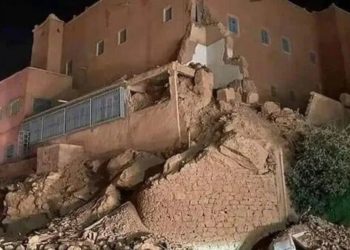 Сейсмолог рассказал, может ли повториться землетрясение в Марокко