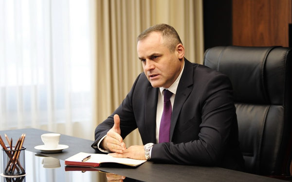 Глава “Молдовагаз” пока не видит оснований для снижения тарифа на газ для конечных потребителей. При каких условиях это возможно? | VIDEO