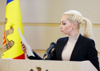 Marina Tauber a contestat refuzul de a fi înregistrată în cursa electorală de la Bălți: Sunt acțiuni abuzive | DOC